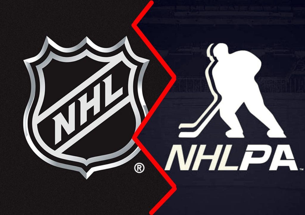 NHL Return NHLPA
