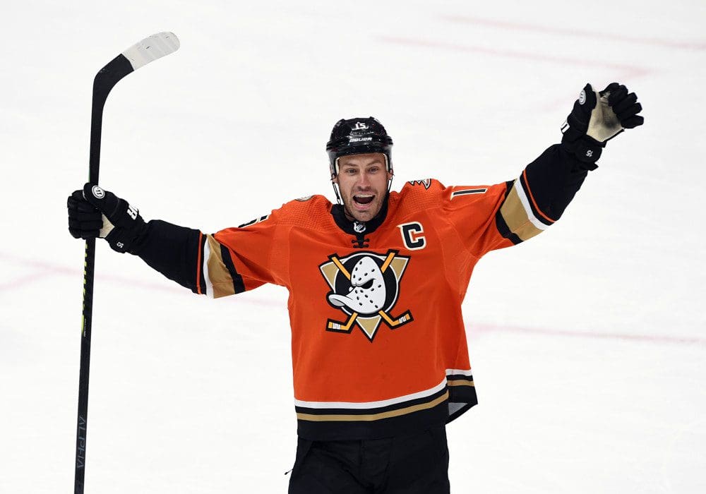 Ducks' Trevor Zegras Linked To Interesting Eastern Conference Team - NHL  Trade Rumors 