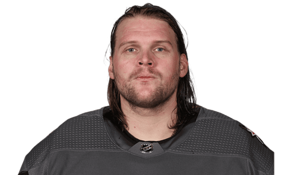 Robin Lehner Vegas Golden Knights