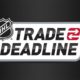 NHL trade deadline Vegas Golden Knights