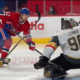 Vegas Golden Knights Montreal Canadiens OT Game 6