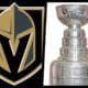 Vegas Golden Knights, Stanley Cup Odds