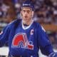 Joe Sakic Quebec Nordiques Return NHL
