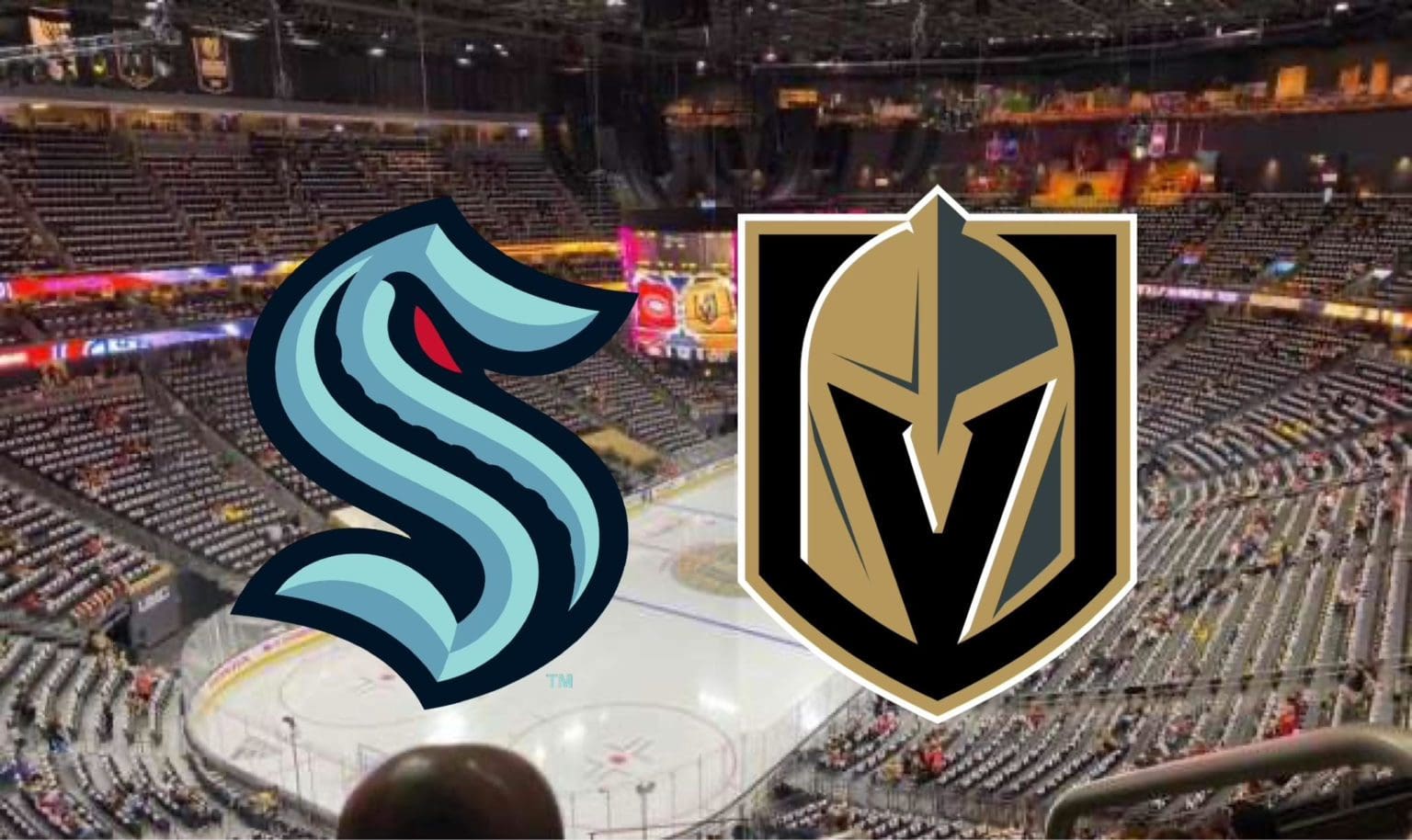 Hill Sharp: Golden Knights Defeat Seattle Kraken - Vegas Hockey Now