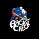 Backcheck Podcast Logo
