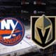 Vegas Golden Knights New York Islanders AWAY