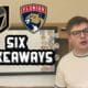 Vegas Golden Knights Takeaways 1/27 Vegas Hockey Now