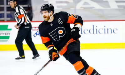 Claude Giroux Philadelphia Flyers NHL Trade Rumors (Photo- Philly Hockey Now)