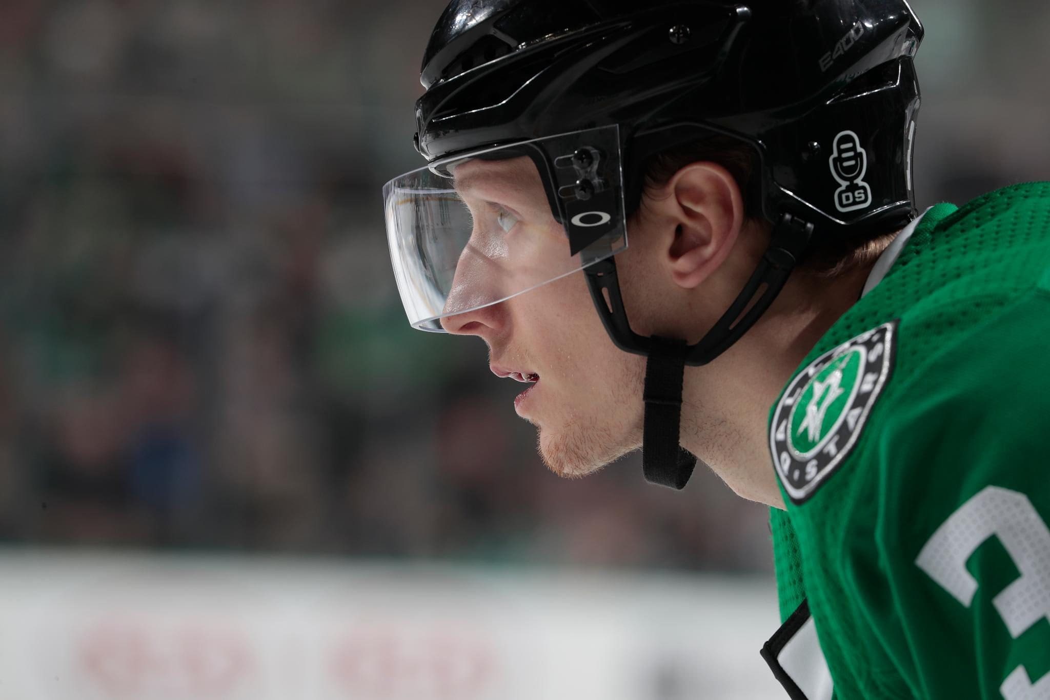 Playing Team First Hockey Has Led To The 2019-20 Dallas Stars Success