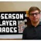 Player Grades Thumbnail 1/21 Vegas Golden Knights
