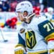 William Karlsson - Vegas Golden Knights (Photo- Sammi Silber- Washington Hockey Now)