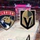 Vegas Golden Knights Florida Panthers AWAY