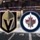 Vegas Golden Knights Winnipeg Jets HOME