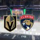 Vegas Golden Knights Florida Panthers HOME