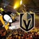 Vegas Golden Knights Pittsburgh Penguins AWAY
