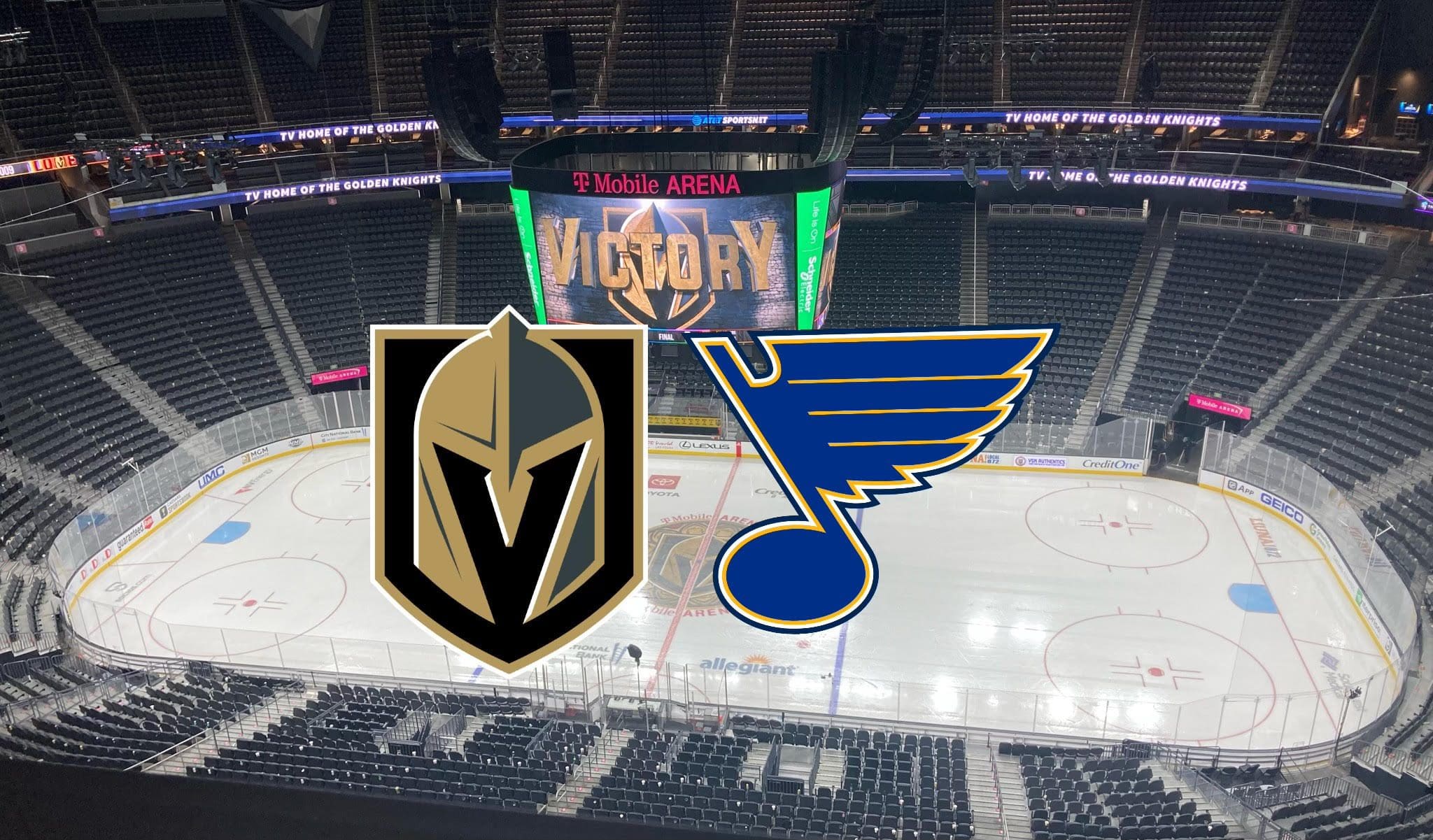 St. Louis Blues Schedule, Roster, News, and Rumors