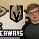 Vegas Hockey Now Vegas Golden Knights takeaways Owen Krepps 3/5/2022