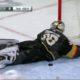 Vegas Golden Knights San Jose Sharks collapse (Photo- At&t Sportsnet)