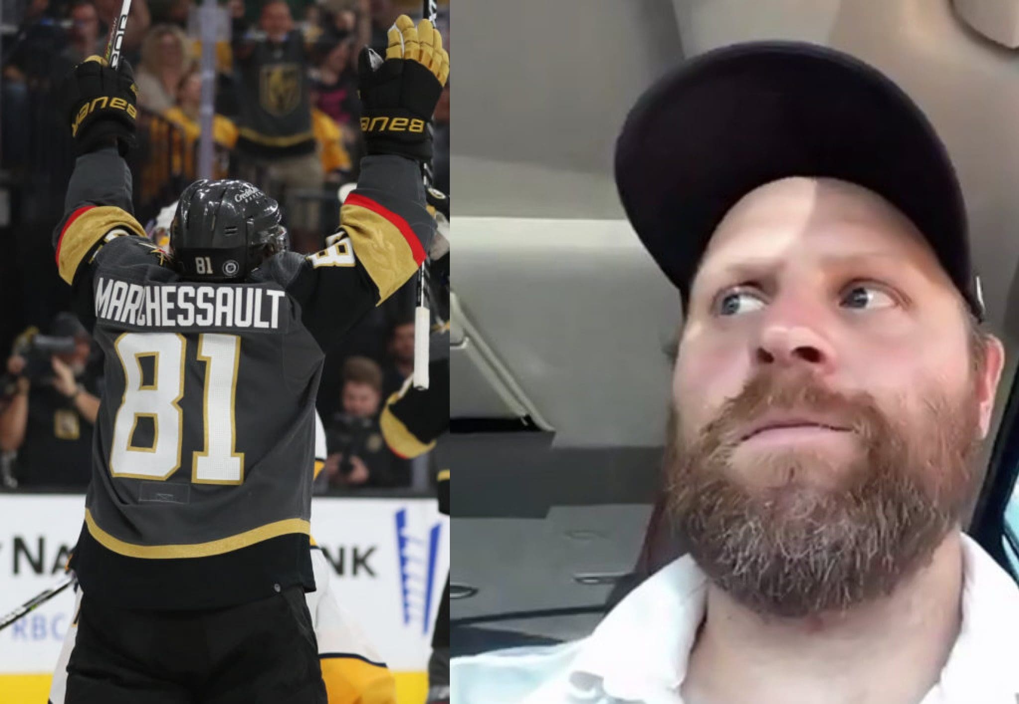 Phil Kessel Calls Out Coyotes After Signing With Golden Knights