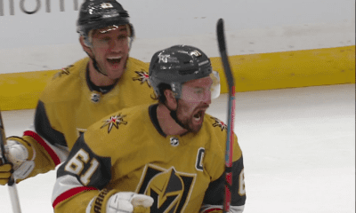 Mark Stone, Stanley Cup playoffs, NHL trade rumors