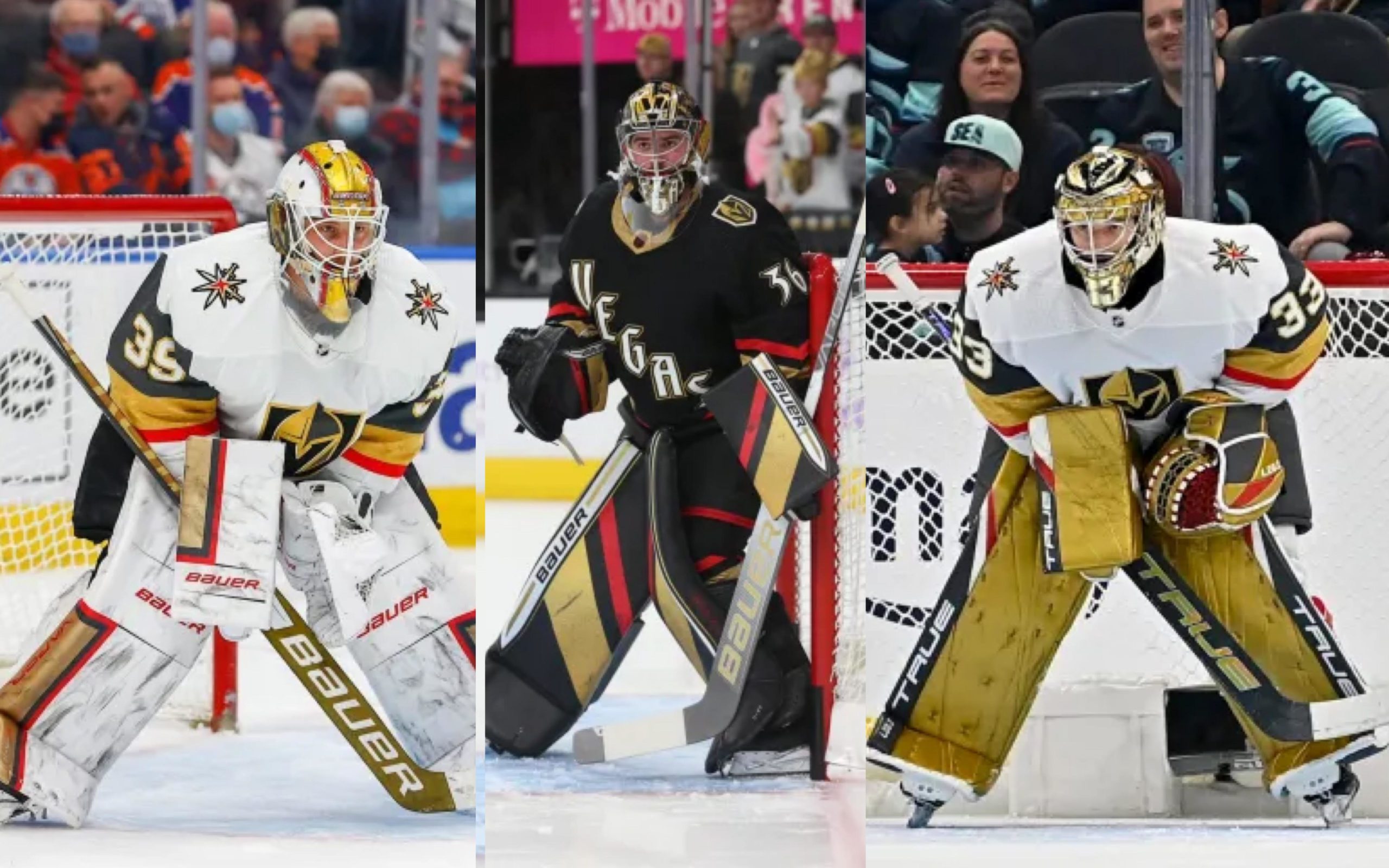 Blackhawks trade goaltender Robin Lehner to Golden Knights - The