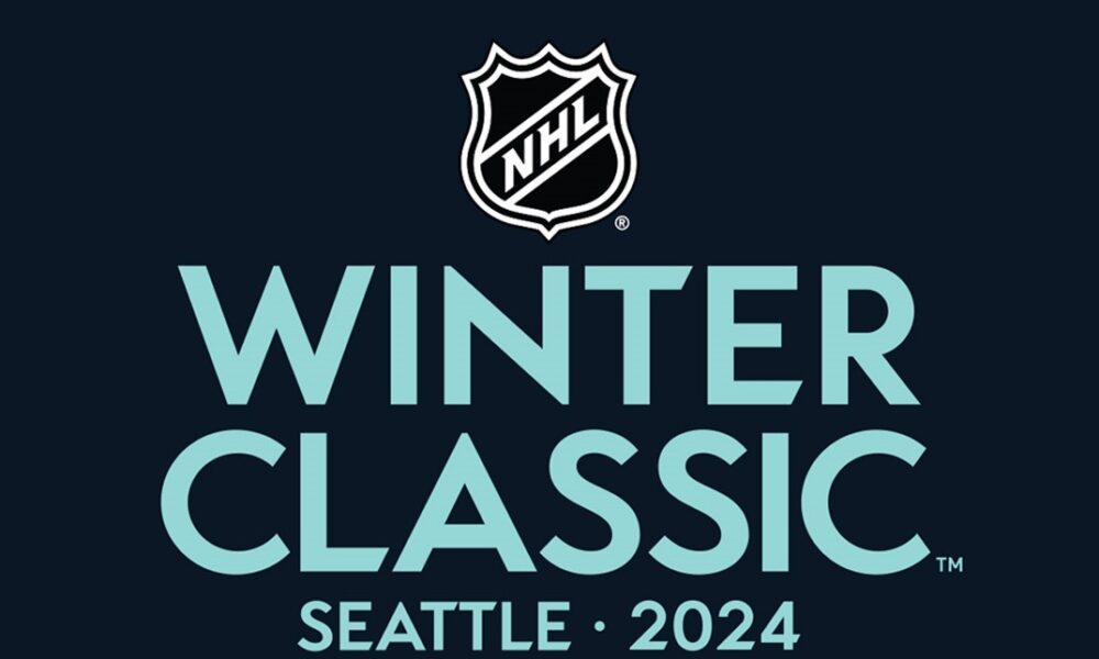 Vegas Golden Knights to play at Seattle in 2024 NHL Winter Classic outdoor  game
