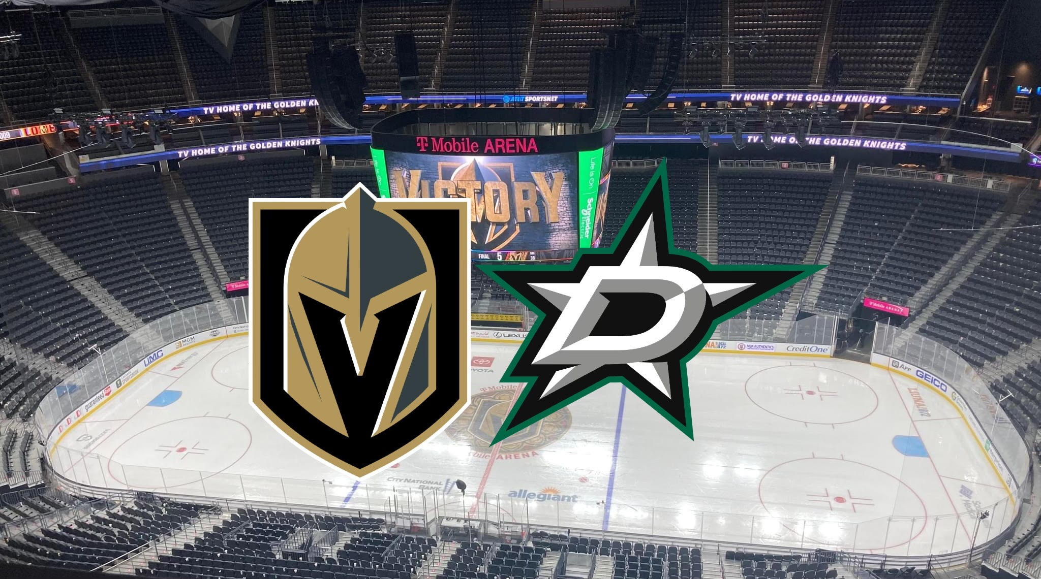 Three key storylines to watch in the 2023 Stanley Cup Final - Daily Faceoff