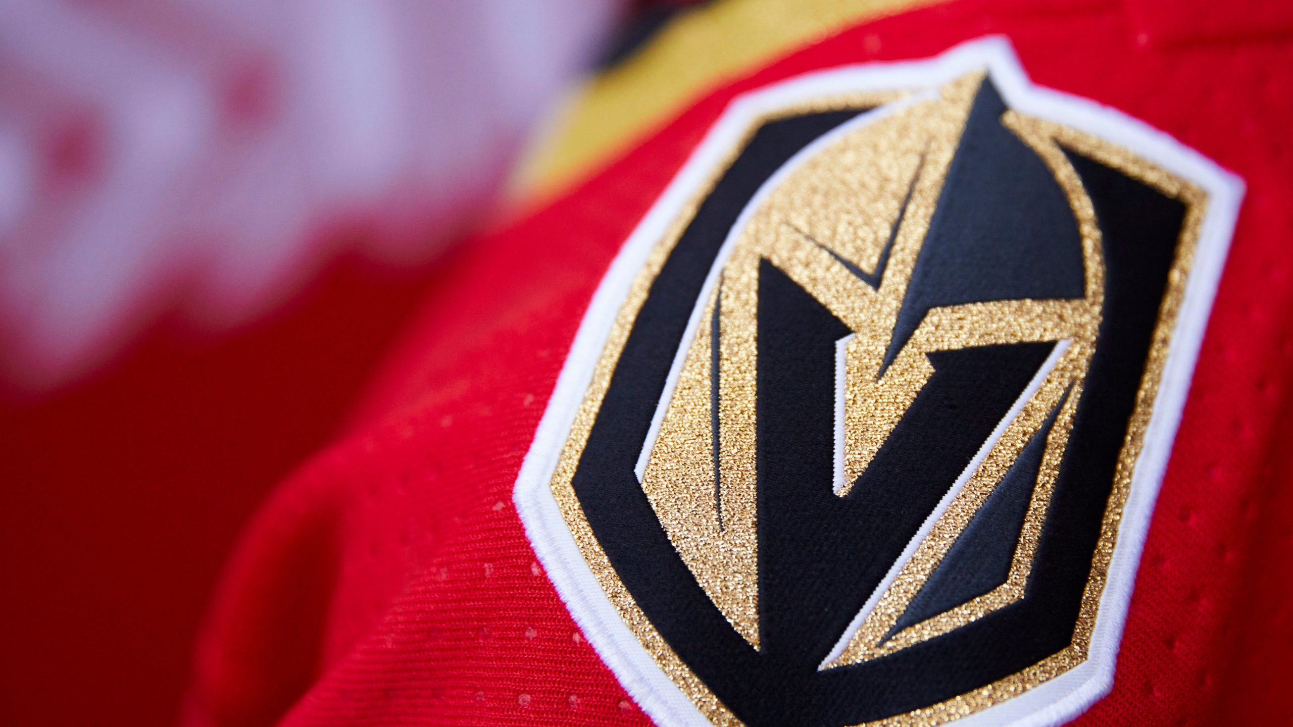 Seattle Kraken vs Vegas Golden Knights 2024 NHL Winter Classic Emblem  Jersey Patch