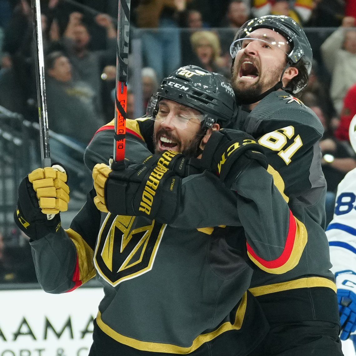2 Vegas Golden Knights Who Could Be Traded Before 2023-24 Season - NHL  Trade Rumors 