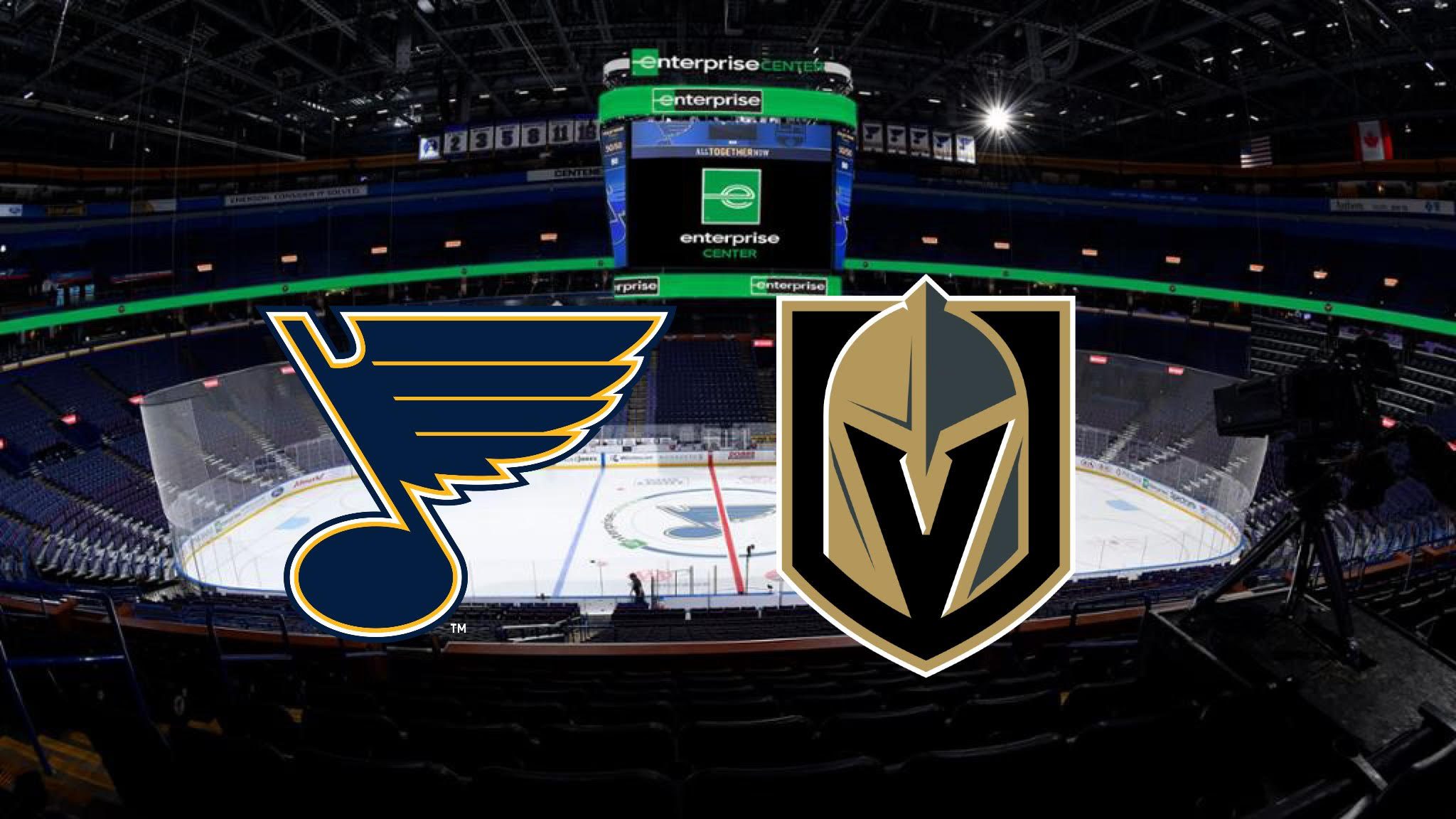 St. Louis Blues Schedule, Roster, News, and Rumors