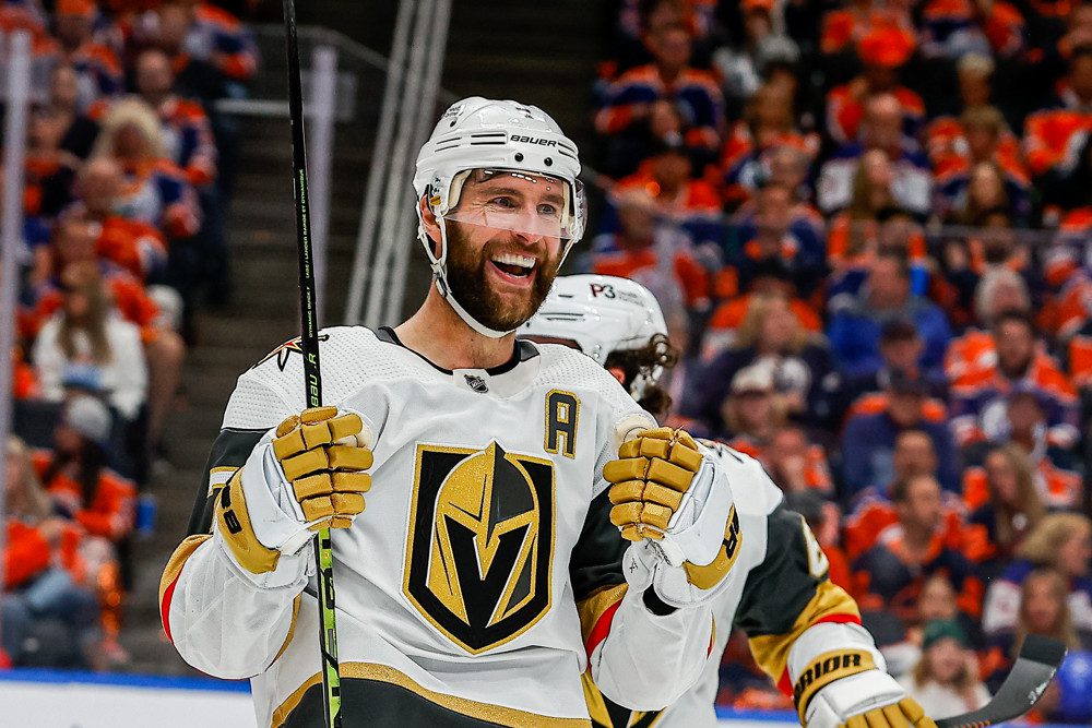 Can the Golden Knights Defensemen Have Another Strong Season? - Vegas Hockey  Now