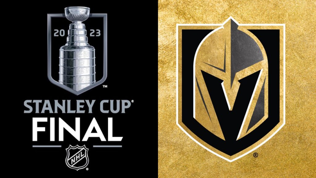 Official Stanley Cup Final Schedule; Game 1 June 3rd