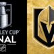 Stanley Cup Final schedule, Vegas Golden Knights