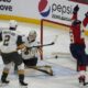 Vegas Golden Knights, Game 3 Stanley Cup Final, Florida Panthers