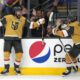Vegas Golden Knights Win Stanley Cup, Defeat Florida Panthers 7-2