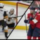 Vegas Golden Knights, Stanley Cup Final, Florida Panthers
