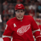 David perron, potential ufa, detroit red wings