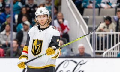 William Karlsson