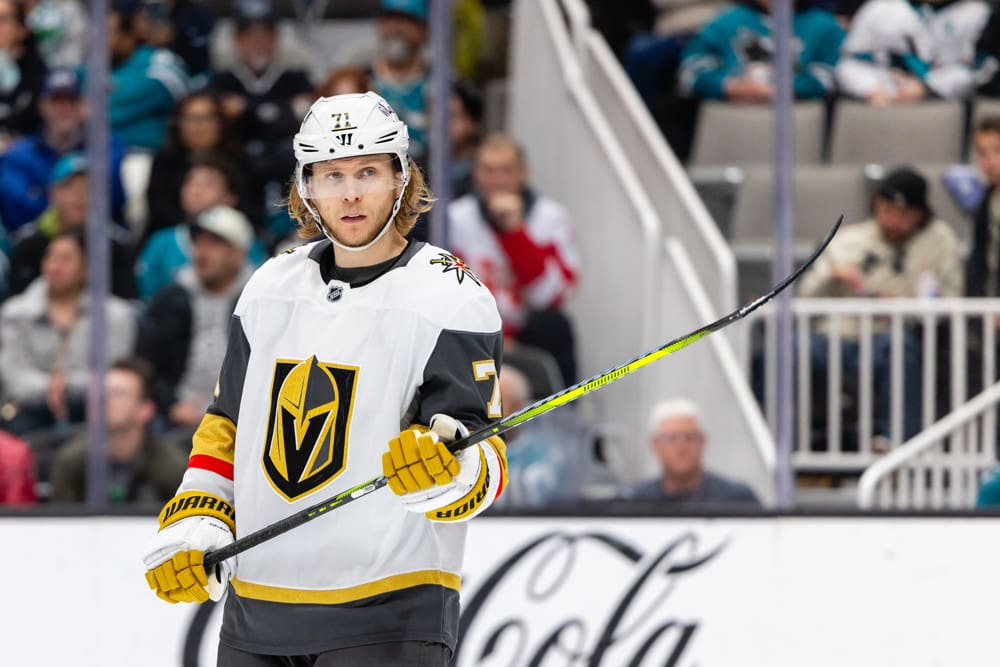 William Karlsson