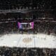Golden Knights preseason W against Avalanche 10/1/2025