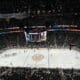 Golden Knights preseason L against the San Jose Sharks 10/3/2025