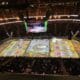 Vegas Golden Knights home win vs Carolina Hurricanes 10/20/2025