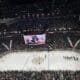 Vegas Golden Knights 4-3 win against the San Jose Sharks 11/29/2025