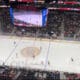 Vegas Golden Knights 4-1 loss to the Montreal Canadiens 11/28/2025